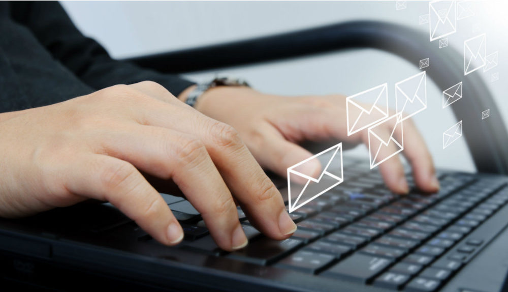 ¿Cómo recibir varios correos de direcciones diferentes, en un sólo correo? desde cpanel