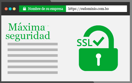 ¿Es necesario ssl para el seo de tu sitio web?