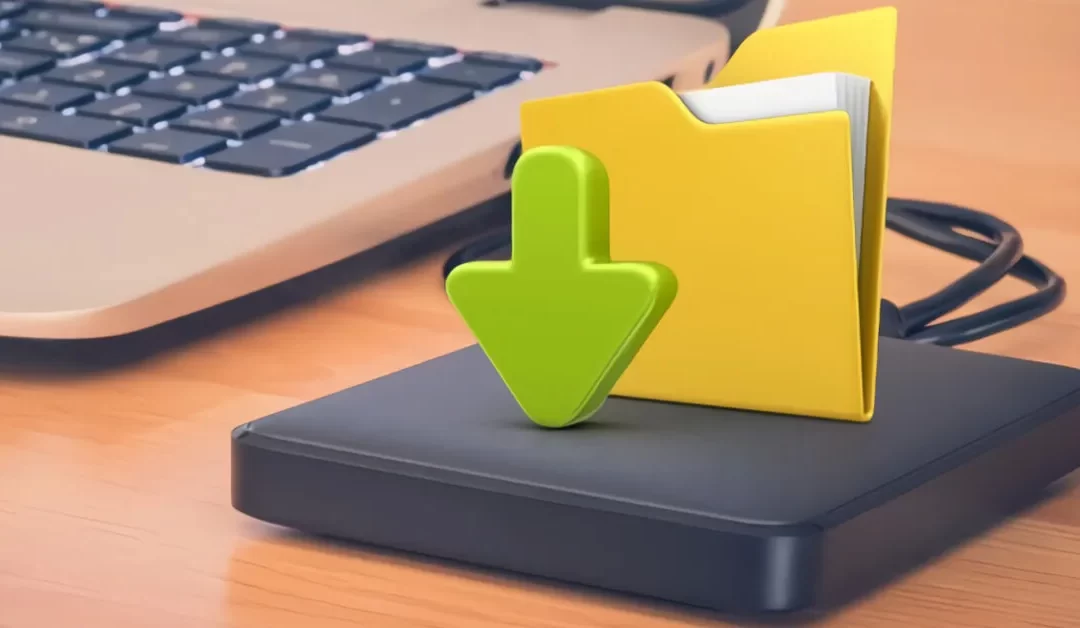 Copias de Seguridad de su Sitio Web
