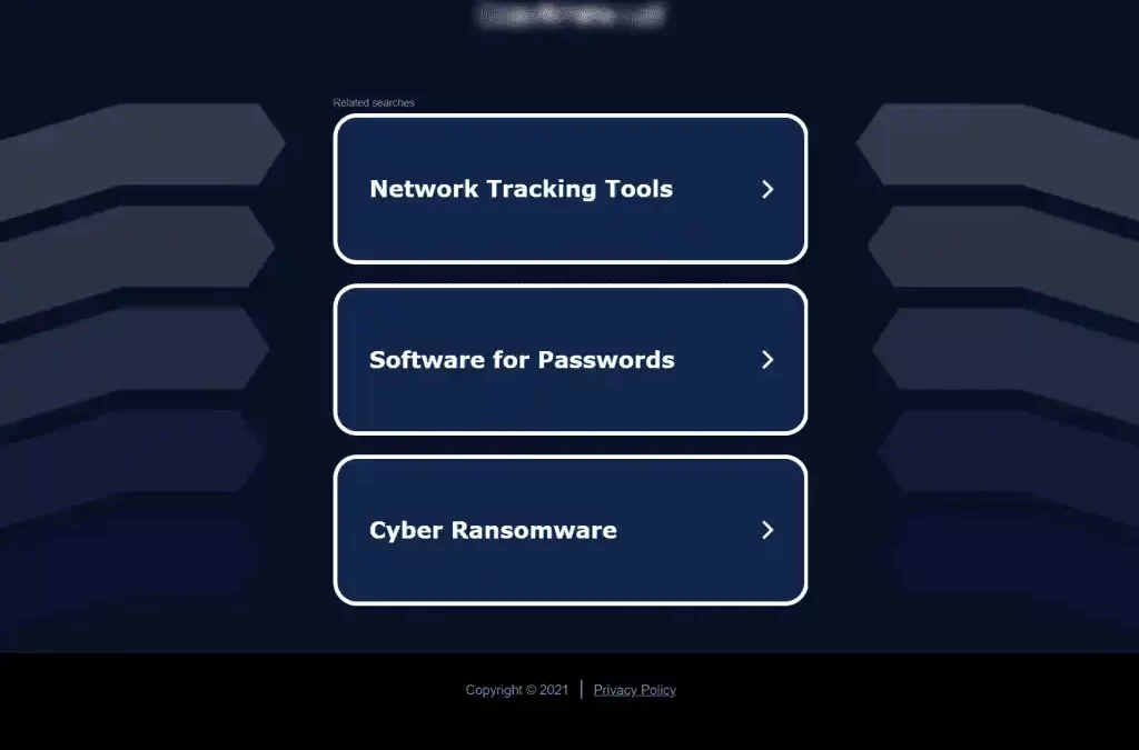 Dominios Web vencido