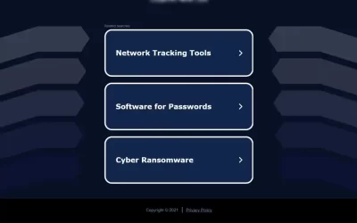 Dominios Web vencido