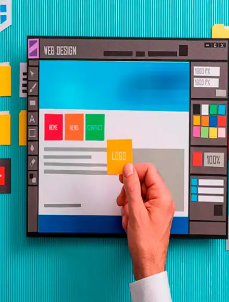 Diseño web en Bolivia