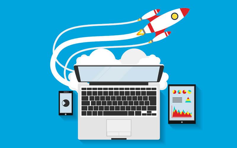 ¿Cómo optimizar la velocidad de su sitio web?